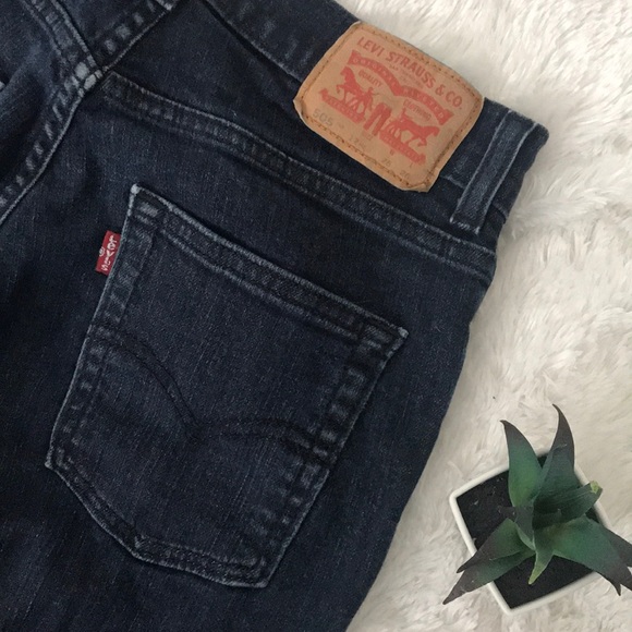 Levi’s 505 jeans - Picture 2 of 6